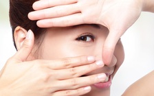 7 lời khuyên bảo vệ sức khỏe mắt mùa mưa