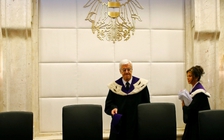 Bầu cử lại thành bầu cử mới