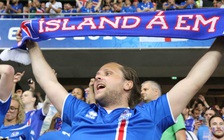 Dọc đường Euro 2016: Cùng tiến về Stade de France