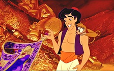 Disney dồn sức cho 'Aladdin' phiên bản người thật
