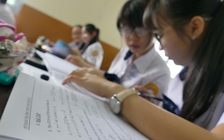 Khổ vì thời khóa biểu tùy tiện