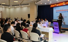 ​'Hiến kế' giúp người trẻ mua được nhà ở TP.HCM