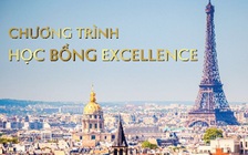 Học bổng thạc sĩ, tiến sĩ tại Pháp