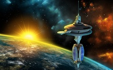 Tham vọng lập quốc trên không gian