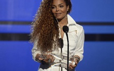 Janet Jackson sẽ được ghi danh ở Đại sảnh danh vọng Rock & Roll?