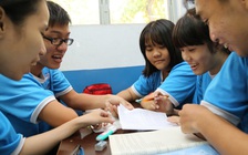 ​'Chiến thuật' học và thi trắc nghiệm: Thay đổi cách tiếp cận kiến thức