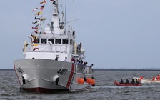 Ông Duterte có thể mời Nhật đàm phán về Biển Đông