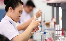 Trường ĐH phải dạy sáng tạo