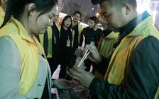 Công ty Trung Quốc phạt nhân viên ăn giun vì thiếu chỉ tiêu làm dậy sóng