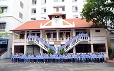 Về một ngôi trường nghề hơn trăm tuổi