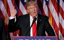 Ông Trump được người Nga ‘biết nhiều gấp 11 lần so với bà Clinton’