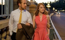 ‘La La Land’ giành giải Phim hay nhất tại Critics’ Choice Award