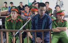 Thuê taxi đi buôn ma túy, lĩnh án chung thân