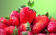 Những lý do nên ăn dâu tây