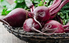 Thực phẩm cho mùa lạnh