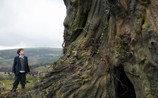 'A Monster Calls': Phim kinh dị hiếm hoi giữa mùa Giáng sinh