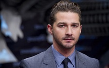 Tài tử 'Transformers' Shia LaBeouf bị kiện 5 triệu USD về tội phân biệt chủng tộc