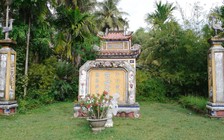 Người xưa qua thư tịch: Hai người vợ của danh nhân Đào Duy Từ