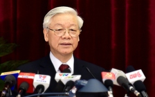 Giới thiệu nhân sự ứng cử chức danh Chủ tịch nước, Thủ tướng, Chủ tịch Quốc hội