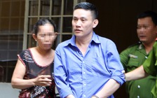 Lộc ‘pê đê’, người mẫu, diễn viên đường dây mại dâm 'ngàn đô' lãnh án