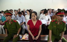 Hoa hậu quý bà kêu oan, tòa công bố lời khai nhân chứng