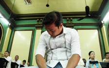 Cựu CSGT gọi 'dân xã hội’ đánh chết người vi phạm lãnh 12 năm tù