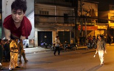 Bắt thêm nghi can thứ hai liên quan băng trộm đâm 2 hiệp sĩ tử vong, 3 người bị thương