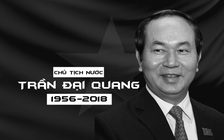 Quốc tang Chủ tịch nước Trần Đại Quang tại TP.HCM: Các đoàn viếng không mang vòng hoa