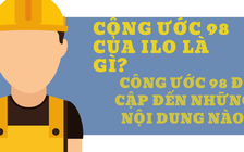 Công ước 98 Chủ tịch nước Nguyễn Phú Trọng sẽ trình Quốc hội phê chuẩn là gì?