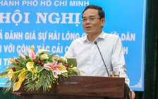 Người dân TP.HCM 'than phiền' thủ tục hành chính