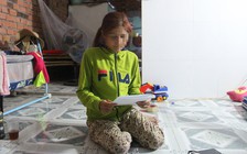 Vụ bé gái 14 tuổi nghi bị hiếp dâm: Công an Bình Chánh tiếp tục làm việc với nạn nhân