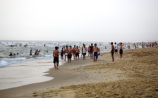 Thói quen gây... họa