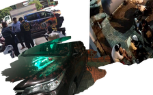 Tái diễn đòi nợ ‘kiểu xã hội đen’: Chuyên gia nói gì?