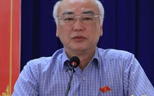 'Bó tay' với ô nhiễm môi trường?