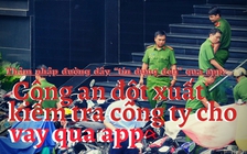 Tin tức thời sự đặc biệt báo in ngày 3.6.2020