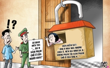 Tin tức thời sự đặc biệt ngày 15.6.2020