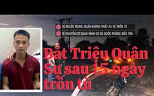 Tin tức thời sự đặc biệt báo in ngày 19.6.2020