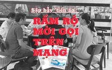 Tin tức thời sự đặc biệt báo in ngày 24.6.2020