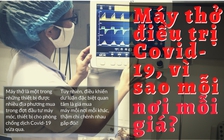 Tin tức thời sự đặc biệt báo in ngày 6.7.2020