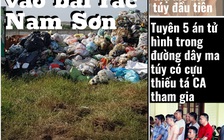 Tin tức thời sự đặc biệt báo in ngày 18.7.2020