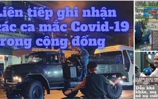 Tin tức thời sự đặc biệt báo in ngày 27.7.2020