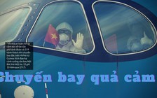 Tin tức thời sự đặc biệt báo in ngày 30.7.2020