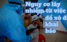 Tin tức thời sự đặc biệt báo in ngày 31.7.2020