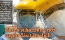 Tin tức thời sự đặc biệt báo in ngày 1.8.2020