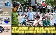 Tin tức thời sự đặc biệt báo in ngày 6.8.2020