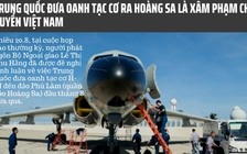 Tin tức thời sự đặc biệt báo in ngày 21.8.2020