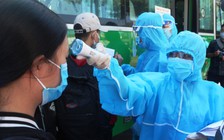 Tin tức thời sự đặc biệt báo in ngày 24.8.2020