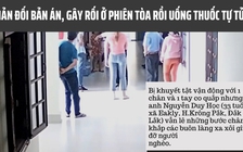 Tin tức thời sự đặc biệt báo in ngày 25.8.2020