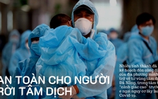 Tin tức thời sự đặc biệt báo in ngày 1.9.2020