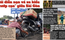 Tin tức thời sự đặc biệt báo in ngày 19.9.2020